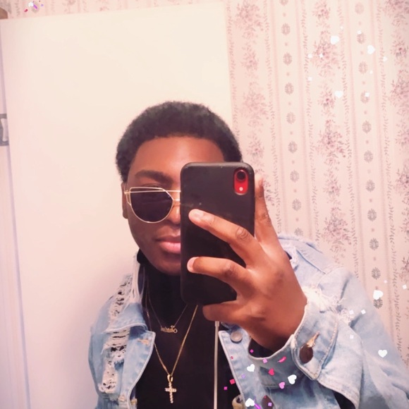 Meet your Posher, Jaiden - Picture 1 of 1